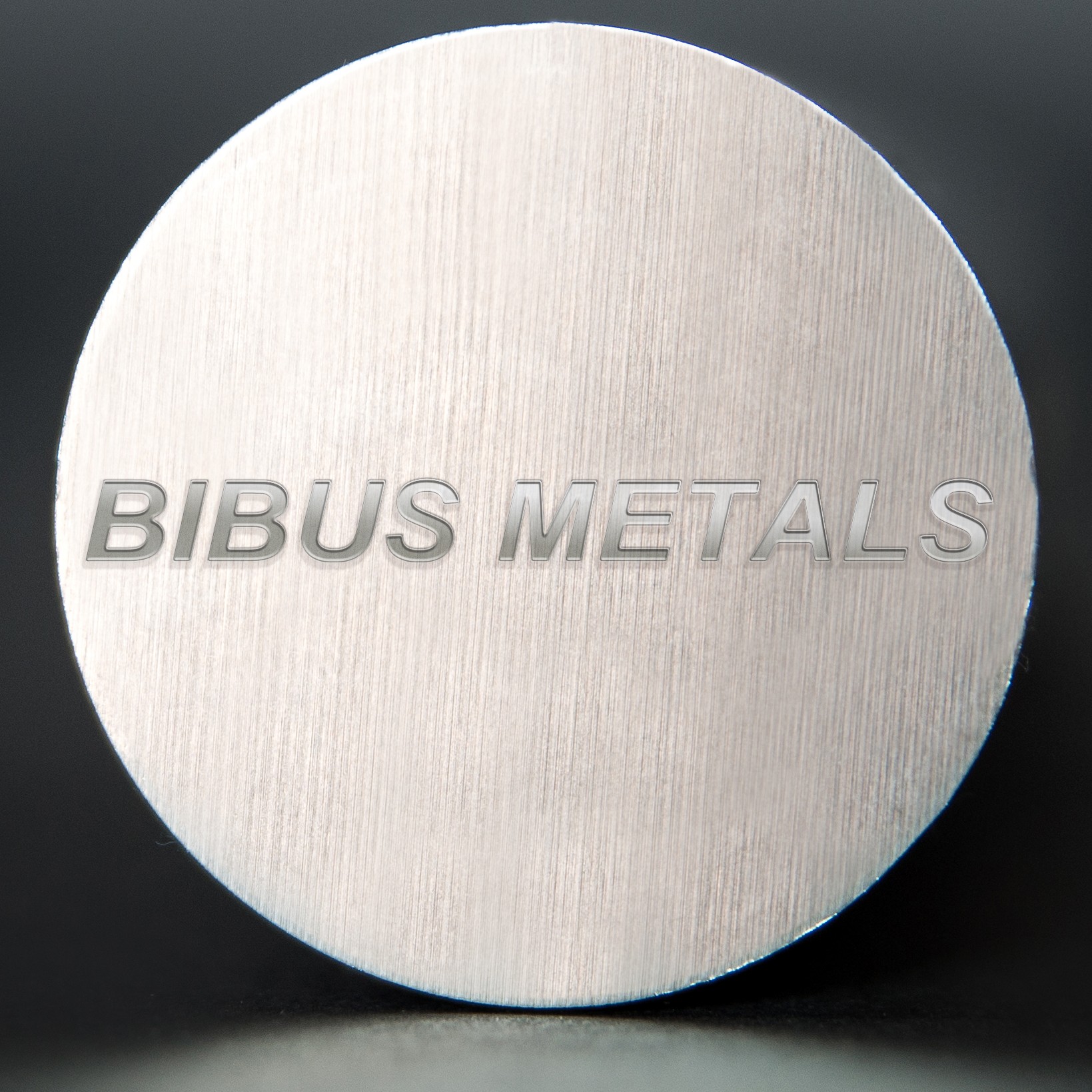 Nickel & Nickelbased Alloys - Round bars, available from stock